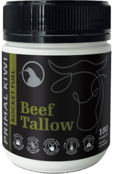 beef tallow supplements