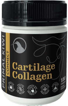 cartilage collagen supplements